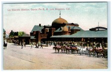 Grande station railroad for sale  Glastonbury