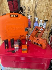 Paslode im350 nail for sale  GLASGOW