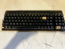 Vintage televideo keyboard for sale  Orland