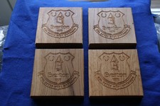 Everton solid oak for sale  WOLVERHAMPTON