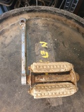 Pedale mobylette av32 d'occasion  Jaligny-sur-Besbre