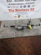 Scatola sterzo guida usato  Roma