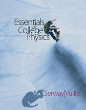 Essentials college physics for sale  Columbia