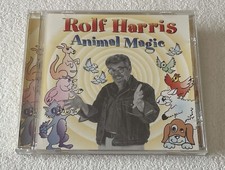 Rolf harris animal for sale  BRIGHTON