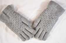 Girl grey warm for sale  Silverhill