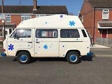 T25 camper van for sale  ARLESEY
