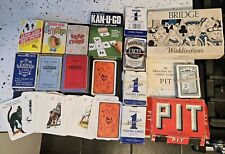 Job lot vintage for sale  CHIPPENHAM