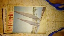 Pelerin magazine lot d'occasion  Saint-Etienne