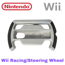 Wii madcatz steering for sale Wii madcatz steering for sale  BEWDLEY