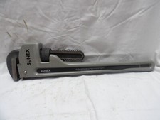 Sunex aluminum pipe for sale  Boaz