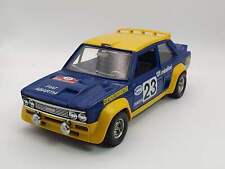 Fiat 131 mirafiori usato  Varese