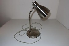 Massiv schreibtischlampe edels gebraucht kaufen  Deutschland