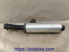 Silencieux gauche suzuki d'occasion  Languidic