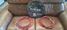 Chord company signature for sale  SOLIHULL