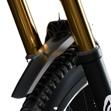 Para-lamas de bicicleta 1/2 peças para-lamas de bicicleta mountain bike para-lamas dianteiro traseiro roda para-lama comprar usado  Enviando para Brazil