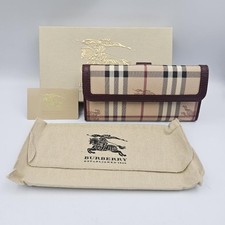 Burberry haymarket check for sale  Clearwater