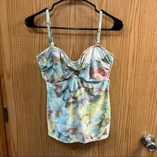 Sunsets swimwear tropical for sale  Rushville