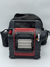 Mr. Heater Aquecedor Espacial Radiante Portátil Buddy 9.000 BTU - MH9B Leia!, usado comprar usado  Enviando para Brazil