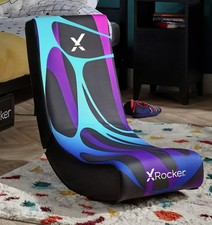 Rocker official galaxy for sale  HULL