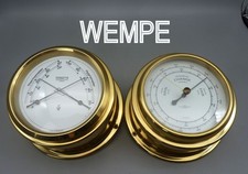 Z3c wempe chronometerwerke gebraucht kaufen  Lage