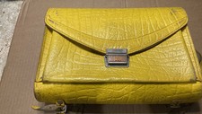 Alte arbeitstasche ledertasche gebraucht kaufen  Bleicherode, Kehmstedt, Lipprechterode