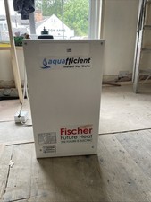 Fischer aquafficient instant for sale  LEICESTER