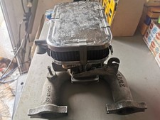Weber dgv vergaser gebraucht kaufen  Paderborn