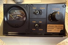 Hansen 711h swr for sale  SWINDON