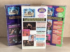 Hard heavy vhs usato  Limbiate
