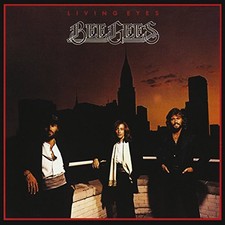 bee gees living eyes comprar usado  Enviando para Brazil