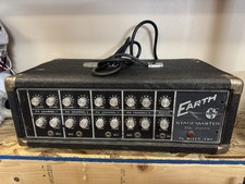 Earth stagemaster 2000 for sale  Springfield