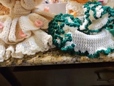 Set medium handmade for sale  Montgomery