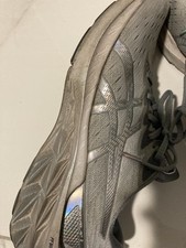 Asics novablast scarpa usato  Benevento