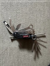 Topeak the alien usato  Bazzano