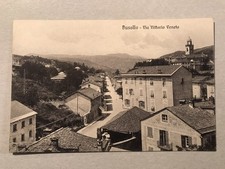 Genova busalla via usato  Varano Borghi