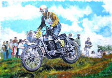 Jeff smith moto for sale  KILMARNOCK