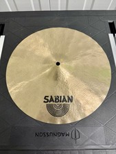 Sabian legacy prototype for sale  WARE