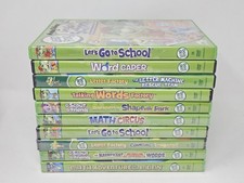 Lot leapfrog educational for sale  Lake City
