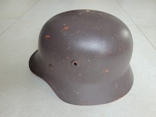 Stahlhelm helm m40 gebraucht kaufen  Allershausen
