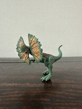 Jurassic dilophosaurus for sale  UCKFIELD