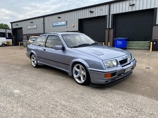 1987 ford sierra for sale  STOCKPORT
