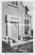 1029. wwi memorial. for sale  LOUGHBOROUGH
