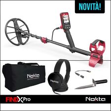Metal detector findx usato  Tortoreto