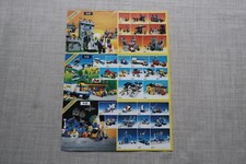 Lego system castle d'occasion  Le Vésinet