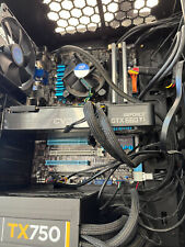 Custom gaming 3570k for sale  Sweet Grass