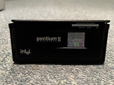 Processeur intel pentium d'occasion  Jarnac