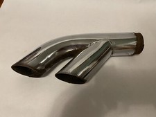 exhaust trans tips for sale  Bernville
