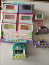 Lot pixel chix d'occasion  Ploërmel