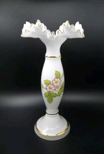 Cased bohemian milk for sale  HARWICH