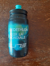 Cyclisme bidon decathlon d'occasion  Nice-